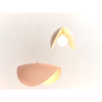 Подвесные светильники Luminaire Authentik COQUELICOT 24-LA00