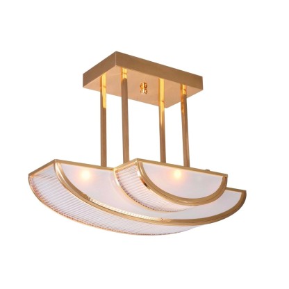 Подвесные светильники Patinas Lighting ORLANS I