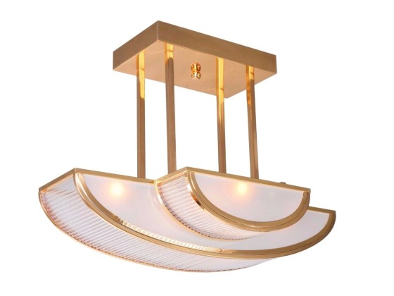 Подвесные светильники Patinas Lighting ORLANS I