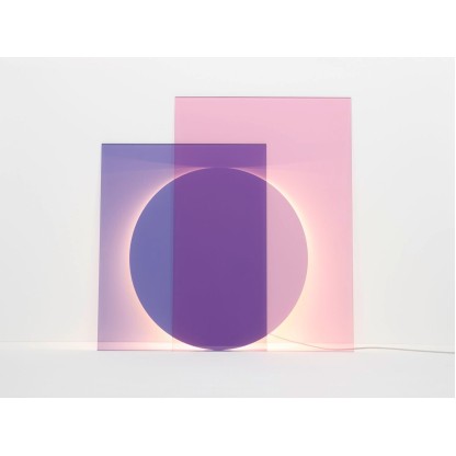 Напольный светильник e15 COLOUR