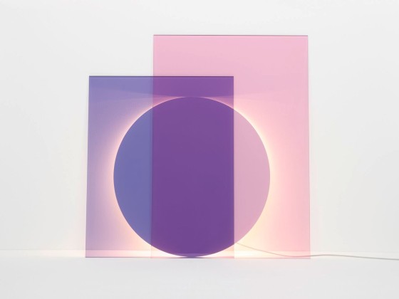 Напольный светильник e15 COLOUR