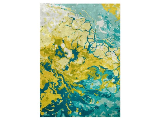 Ковер De Dimora ACQUAMARINA