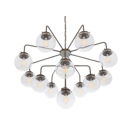 Подвесные светильники Mullan Lighting ROME