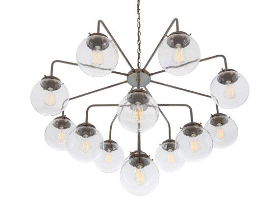 Подвесные светильники Mullan Lighting ROME