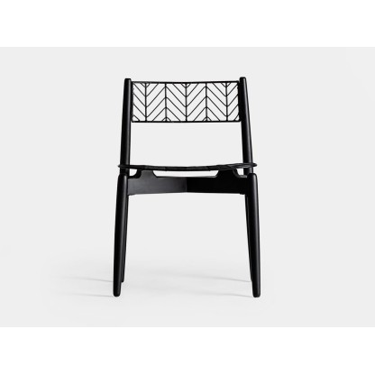 Стул Vical Home PLISS METAL