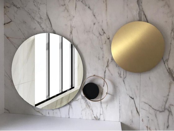 Бра - настенная лампа Le Deun Luminaires TERA