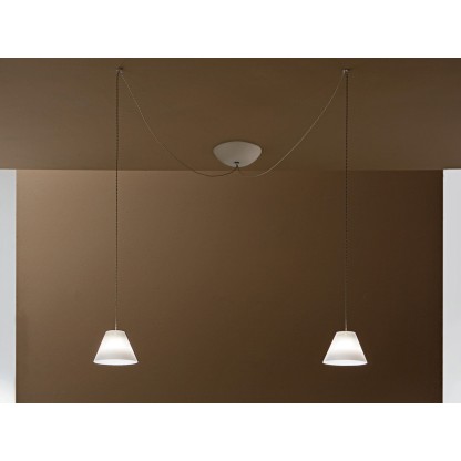 Подвесные светильники Album MINI X2 PENDILLA