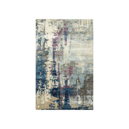 Ковер Jaipur Rugs TAQ-4306 Ashwood/Skyline Blue