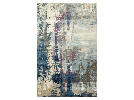 Ковер Jaipur Rugs TAQ-4306 Ashwood/Skyline Blue