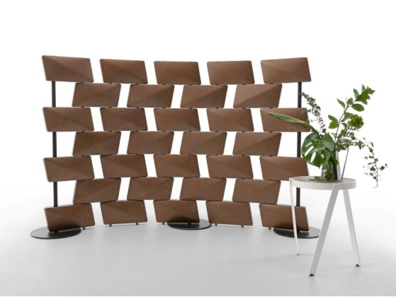 Перегородки SKEMA SKIN TECH