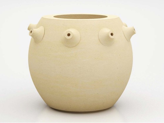 Ваза PIMAR SPUTNIK