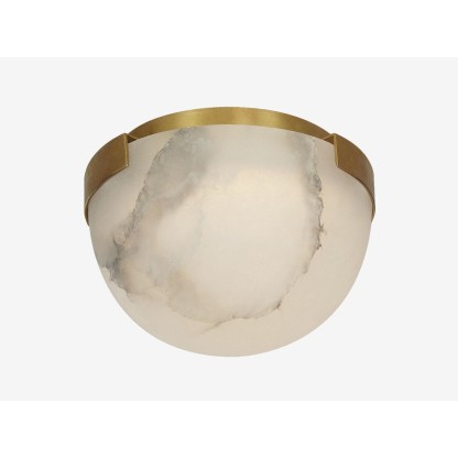 Потолочные светильники Kelly Wearstler MELANGE PETITE FLUSH MOUNT