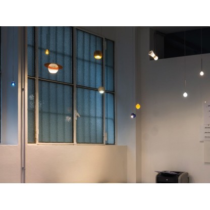 Подвесные светильники для детей Album SCIAME SOLARE