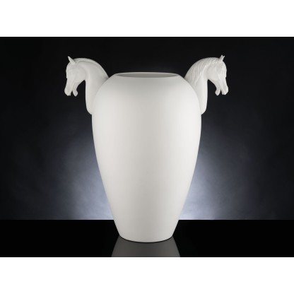 Ваза VGnewtrend VASE HORSE BIG