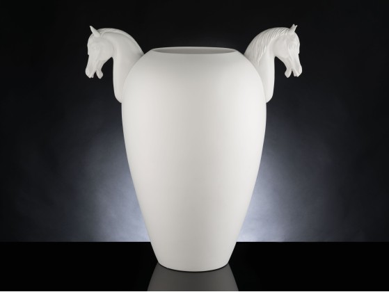 Ваза VGnewtrend VASE HORSE BIG