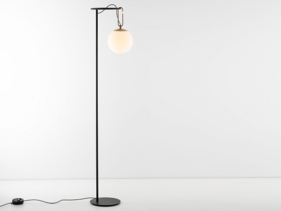 Напольный светильник Artemide NH