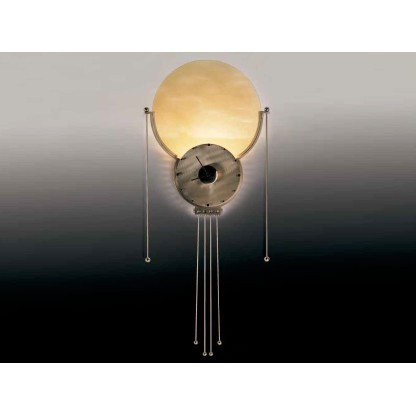 Бра - настенная лампа Mirabili ALBA