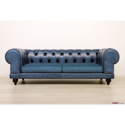 Диван VAMA CHESTER PLUS