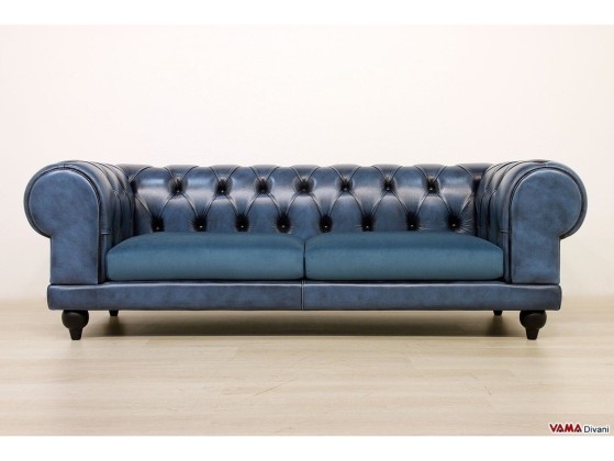 Диван VAMA CHESTER PLUS