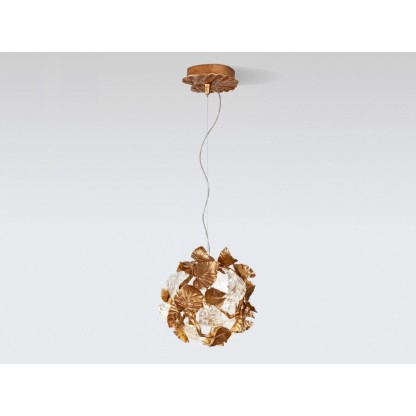 Подвесные светильники Serip CALATHEA ORBIFOLIA