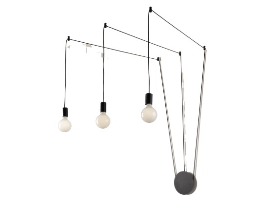 Подвесные светильники Fan Europe Lighting HABITAT