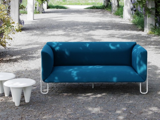 Садовый диван spHaus FARGO