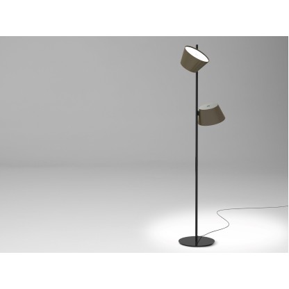 Напольный светильник Marset TAM TAM P2