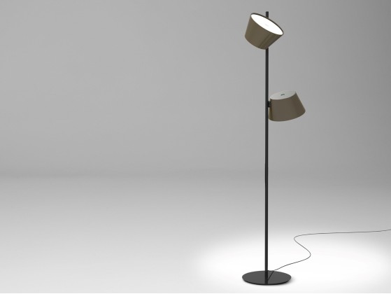 Напольный светильник Marset TAM TAM P2