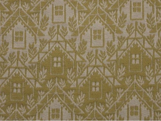 Ткани для стен l'Opificio ALPAGE CHALET