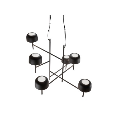 Подвесные светильники BOVER BOL S/6L