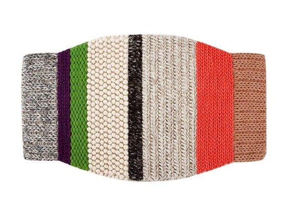 Ковер GAN MINI CAMPANA