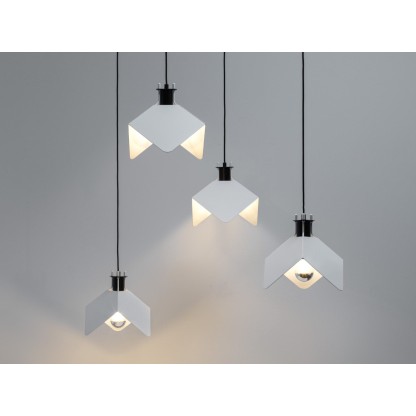 Подвесные светильники Stilnovo TRIEDRO