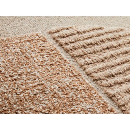 Ковер Saba Italia GRAPHIC COLLECTION