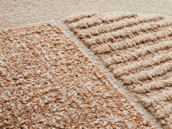 Ковер Saba Italia GRAPHIC COLLECTION