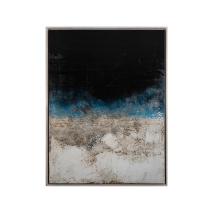 Картина NOVOCUADRO ART COMPANY Electric Blue