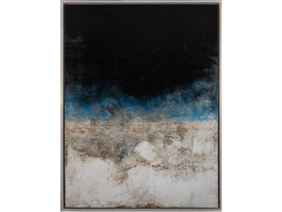 Картина NOVOCUADRO ART COMPANY Electric Blue