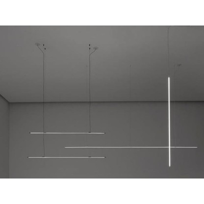 Подвесные светильники Vesoi GIRO - LINEA