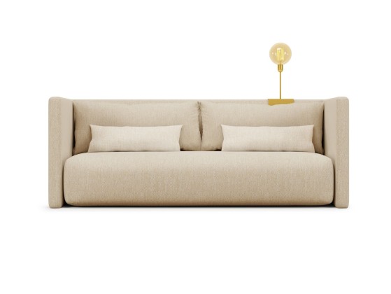 Диван HANNABI MODEL NO.19