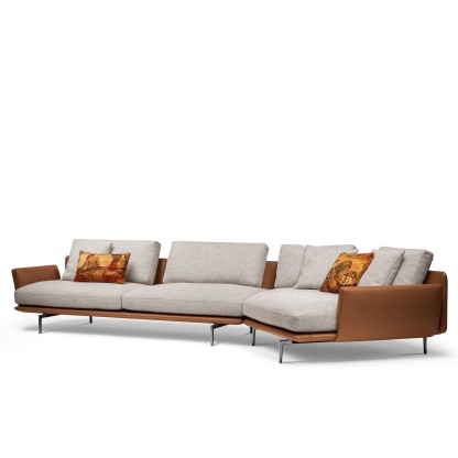 Диван Poltrona Frau GET BACK