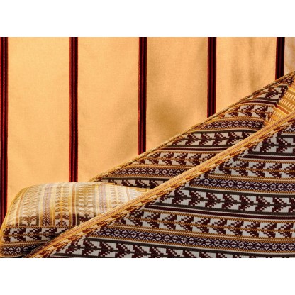 Ткань для штор Elitis ACOSTA - SANTA ROSA