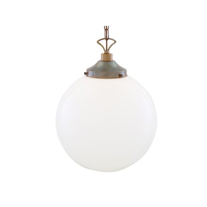 Подвесные светильники Mullan Lighting YEREVAN 40CM GLOBE PENDANT LIGHT