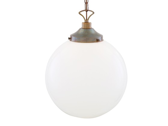 Подвесные светильники Mullan Lighting YEREVAN 40CM GLOBE PENDANT LIGHT