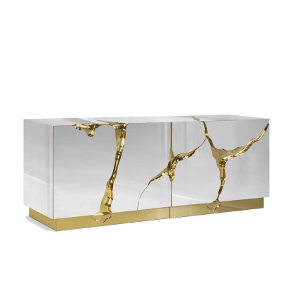 Буфеты и креденции Boca do Lobo LAPIAZ