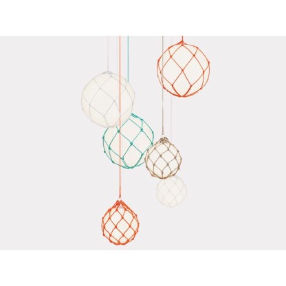 Подвесные светильники Zero FISHERMAN