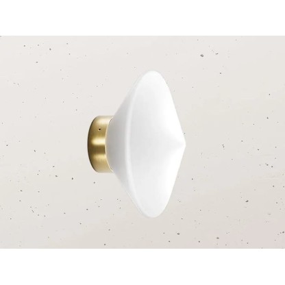 Бра - настенная лампа Il Fanale FOAM