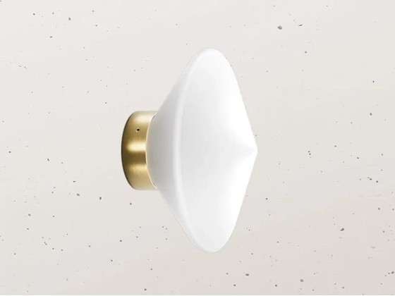 Бра - настенная лампа Il Fanale FOAM