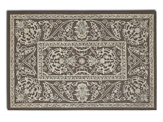 Ковер OT Oliver Treutlein ALHAMBRA