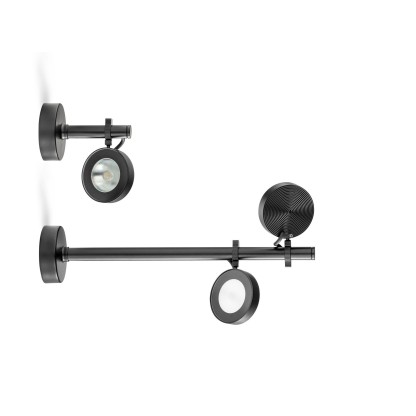 Настеннопотолочные светильники Platek FROG