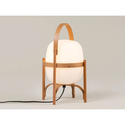 Настольные светильники Santa & Cole CESTITA