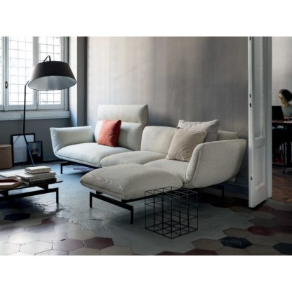 Диван Kristalia TENSO